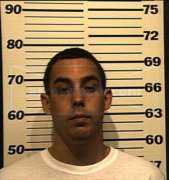 Joshua Kent Stutts