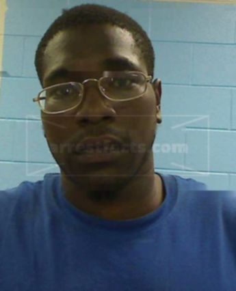 Corion Jebronte Jackson