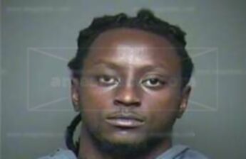 Deveko Lavar Kennedy