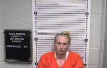 Chasity Michelle Warner