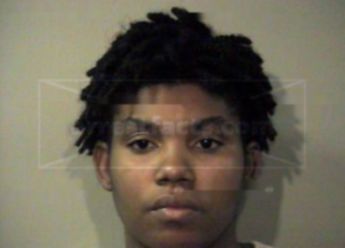 Sherika Walker