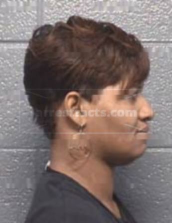 April Smith Fonseca