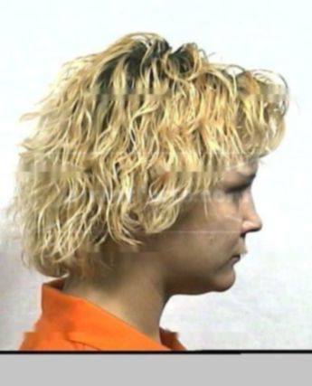 Philicia Renee Mohler