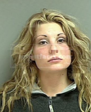 Amber Hunt