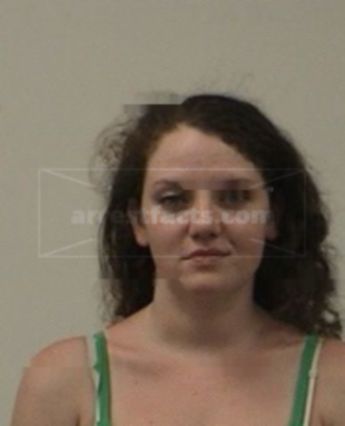 Rebecca Nicole Boynton