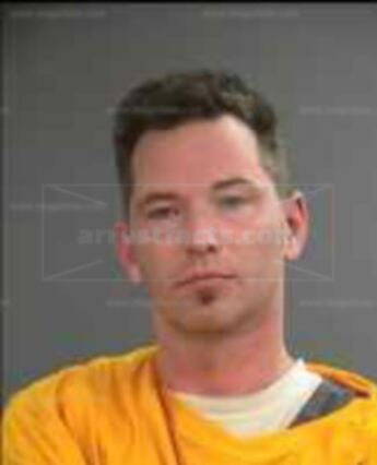 Clint Douglas Hagood