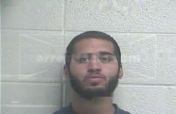 Brandon Tillman