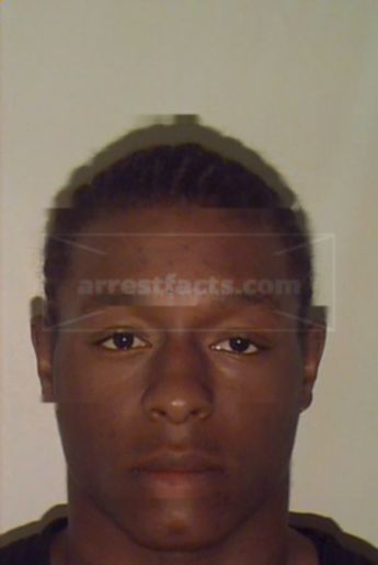 Brandon Lemor Washington