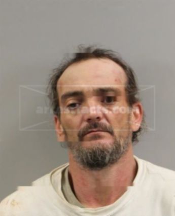 Kenneth Ray Mcgaha