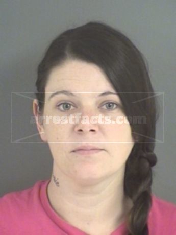 Jennifer Denise Walker