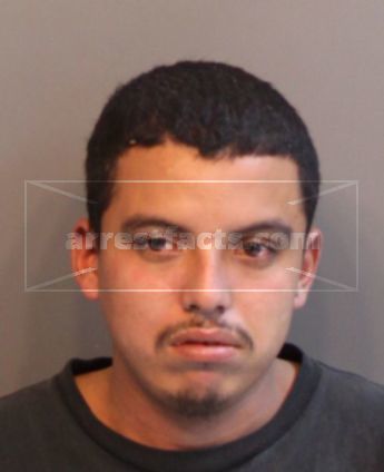 Marvin Andino Alvarrado