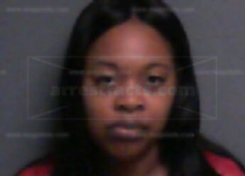 Shaquita Leshawnna Jacobs