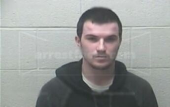 Colton John Aamold