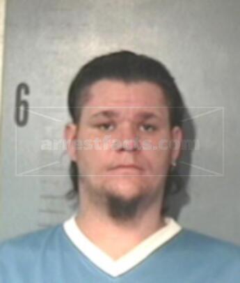 Ricky Allen Mann