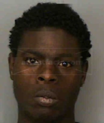 Tyriek Tramaine Washington