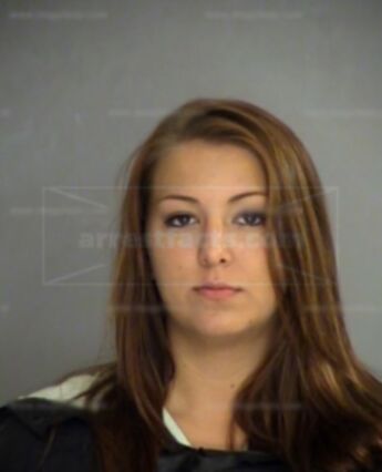 Amanda Elaine Cronin