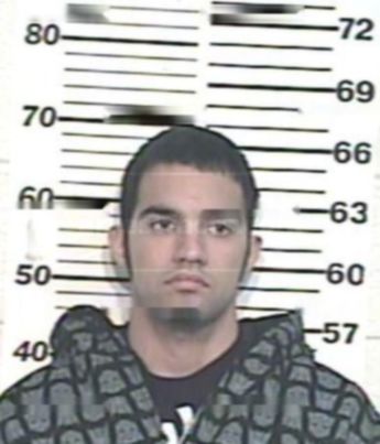 Gregg Andrew Morales