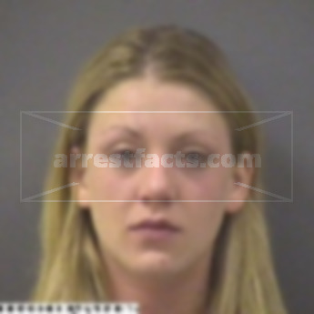 Amanda Jo Runkle