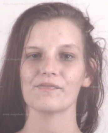 Amber Tolleson