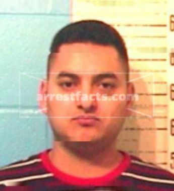 James Lester Arriaga