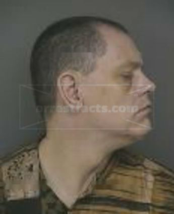 Mark Daniel Metzger