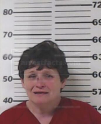 Crystal Mcglawn Donaldson