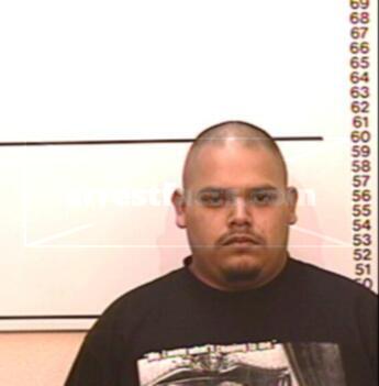 Adam Herrera