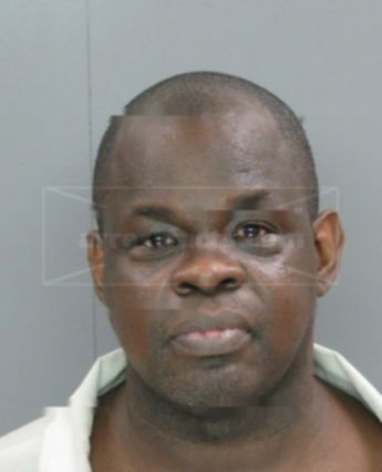 Clarence Washington