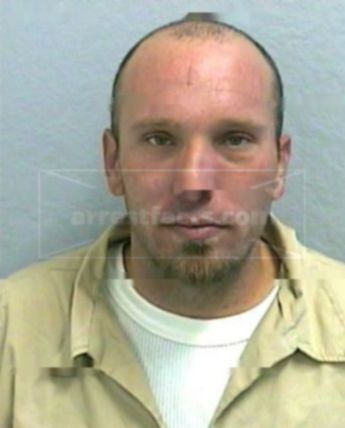 Steven Eric Ballantine