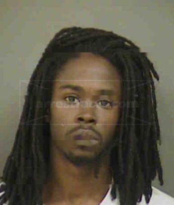Jojo Sylvester White