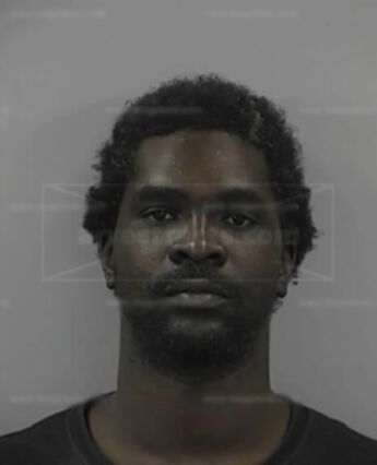 Julius Holtzclaw