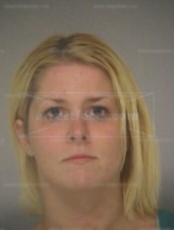 Megan Anna-Maire Bridges