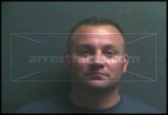 James Franklin Moore