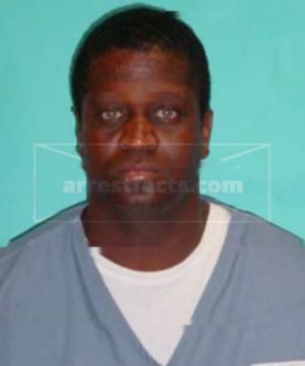 Albert Batts