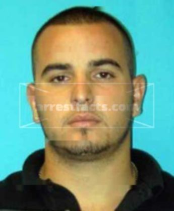 Joseph Gonzalez