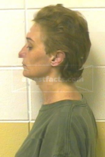 Kimberly Lynn Boyd