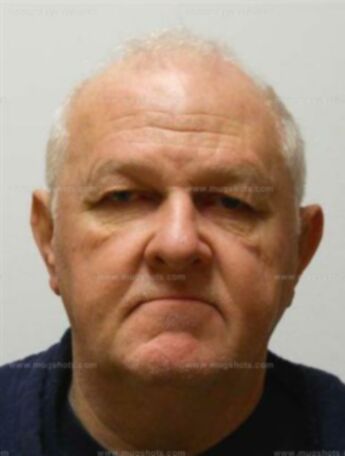 Charles Angelo Dunn