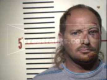 James Wayne Schulte
