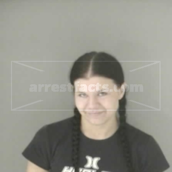 Amanda M S Gianessi