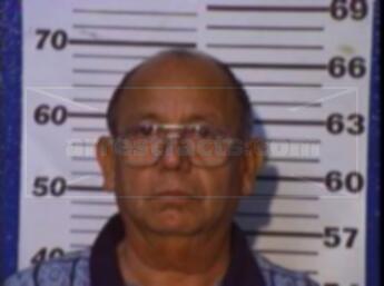 Alfonso Ibanez Martinez