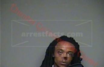 Jerrod Raheem Emerson