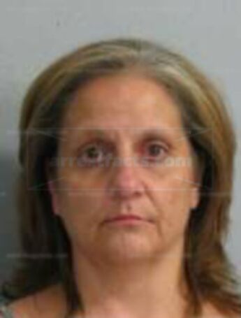 Mary Dawn Vance