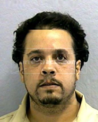 Javier Alejandro Torres