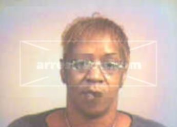Rebecca Ann Conley