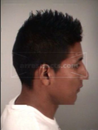 Jose Efrain Garcia-Perez