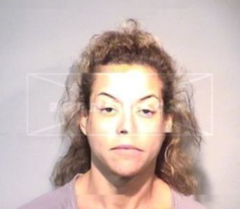 Shallon Denise Parker