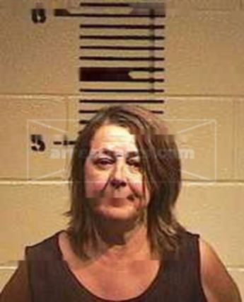 Sherry Loper Barry