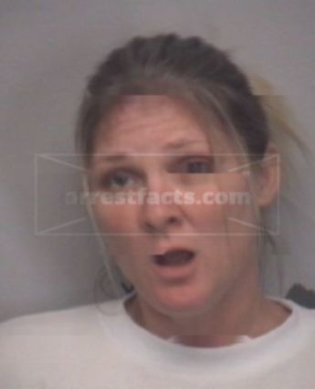 Angela Welch Hill