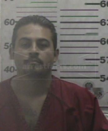 David Griego