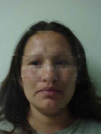 Annjillian Rouillard
